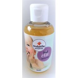 Calendula baby weer & wind balsemBaby/peuter verzorgend4001638096638