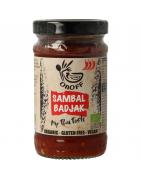 Sambal badjak bioVoeding8718421610280