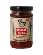 Sambal oelek bioVoeding8718421610273