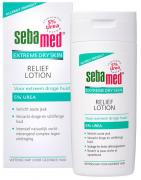 Extreme dry urea relief lotion 5%Bodycrème/gel/lotion4103040020437