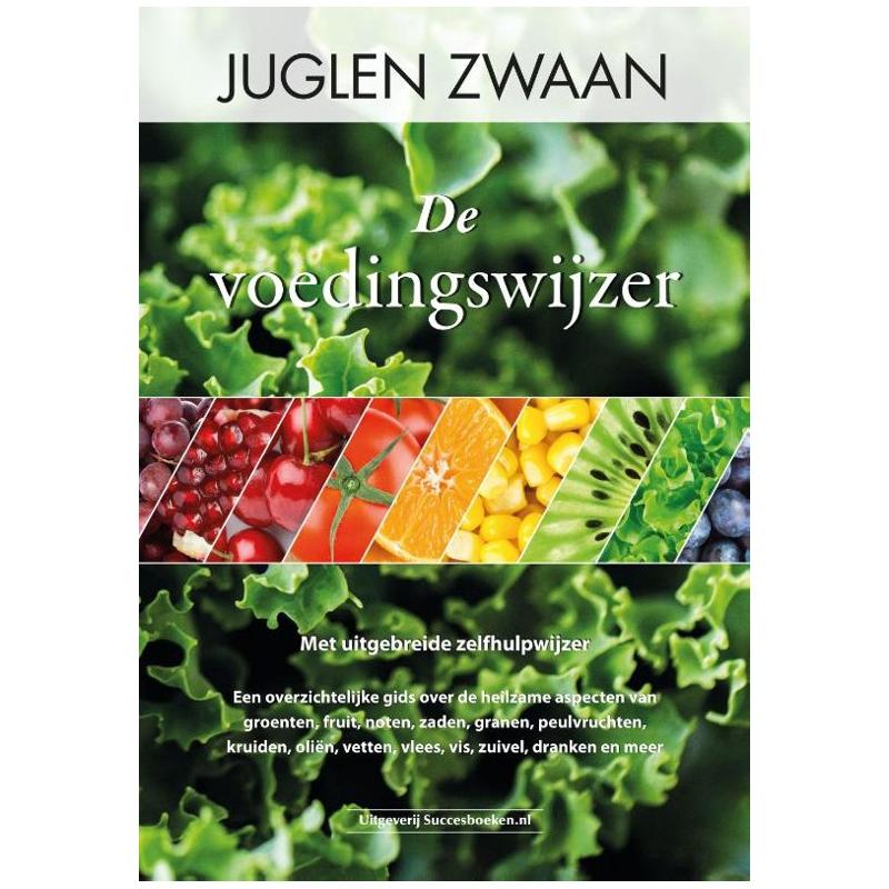 De voedingswijzerBoeken/folders9789492665058