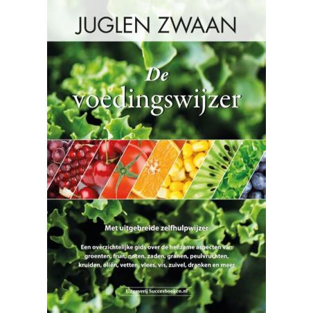 De voedingswijzerBoeken/folders9789492665058