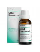 Sabal-HomaccordArtikel 6 complex8714725000598