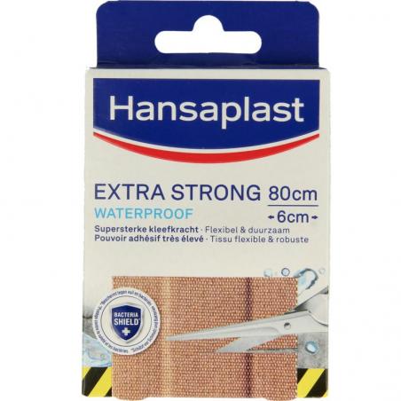 Extra strong waterproof pleistersPleisters4005800030673