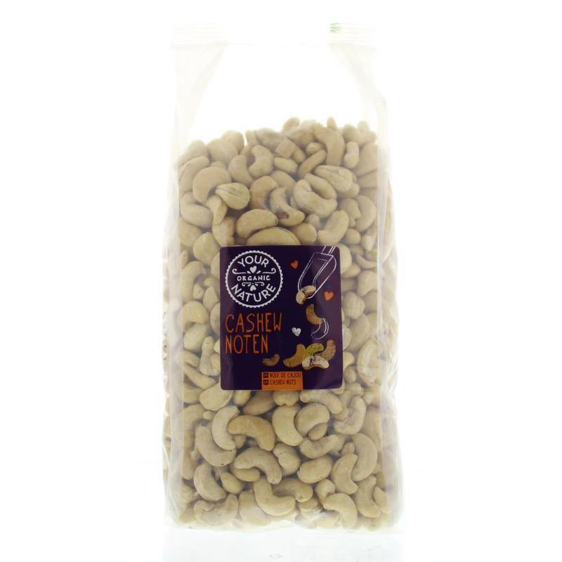 Cashew noten do it bioVoeding8711521922659