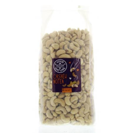 Cashew noten do it bioVoeding8711521922659