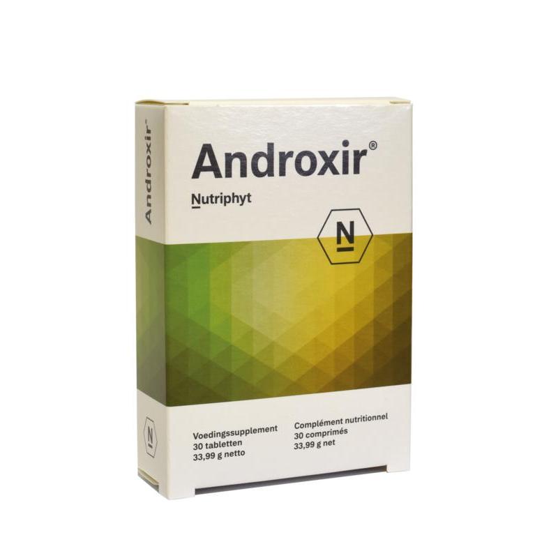 AndroxirOverig gezondheidsproducten5430000149426