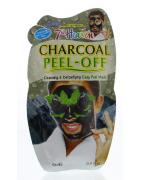 7th Heaven gezichtsmasker charcoal peel-offReiniging083800041480