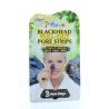 7th Heaven gezichtsmasker charcoal pore stripsReiniging083800018291