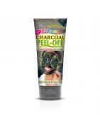 7th Heaven gezichtsmasker charcoal peel-offReiniging083800042135