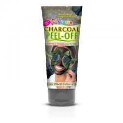 Men expert pure charcoal face washReiniging3600523708079