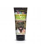 7th Heaven gezichtsmasker black seaweed peel offReiniging083800042128