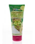 7th Heaven gezichtsmasker cucumber peel-offReiniging083800040834