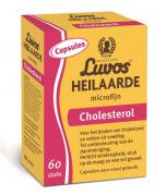 Heilaarde microfijn cholesterolOverig gezondheidsproducten4005120303068