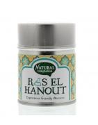 Ras el hanout kruiden bioKruiden8711743550906