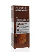 Barber club long beard & skin oilOverig cosmetica3600523526123