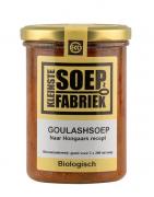 Goulash soep bioVoeding8718226971715