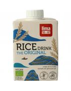 Rice drink original bioDranken5411788038515