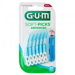 Soft picks comfort flex mint largeMondhygiëne7630019905282