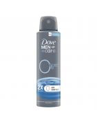 Deodorant spray men+ care clean comfort 0%Deodorant8720181296635