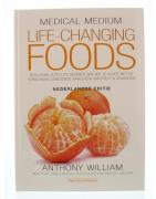 Life changing foods NederlandsBoeken/folders9789492665072