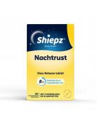 Nachtrust 8 uurOverig gezondheidsproducten8711744055691