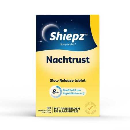 Nachtrust 8 uurOverig gezondheidsproducten8711744055691