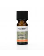 Mandarijn biologische etherische olieEtherische oliën/aromatherapie5017402008355