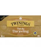 Darjeeling envelopKoffie/thee5055953902470