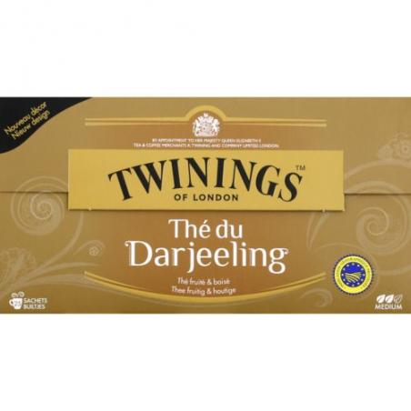 Darjeeling envelopKoffie/thee5055953902470