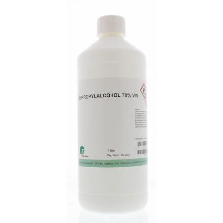 Isopropanol 70% v/vOverig huishoudelijk8711407177722