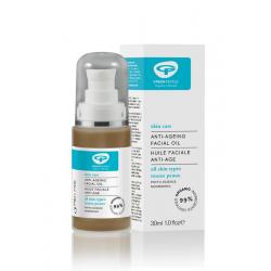 Aurigene micro emulsion PDag/nachtverzorging5425012840621