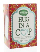 Hug in a cup thee eko bioKoffie/thee8711743550814