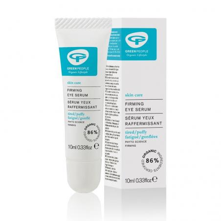 Firming eye serum vochtwallenOgen5034511000179