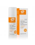 Zonnebrand gezicht SPF30In de zon5034511002500