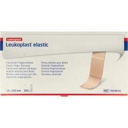 Transparant wondverband T plus 5cm x 7.2cmPleisters4042809199710