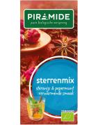 Sterrenmix thee eko bioKoffie/thee8711812421830