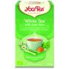 White tea with aloe vera bioKoffie/thee4012824404335