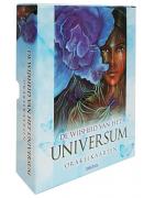 Wijsheid van het universum boek en orakelkaartenBoeken/folders9789044735680