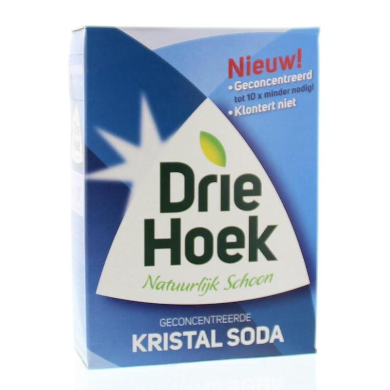 Soda kristalHuishoudelijk8719189416824