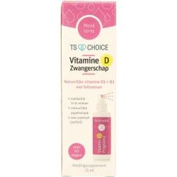 Vitamine D3 Vegan 25 mcg / 1000 IEVitamine enkel8717438691732