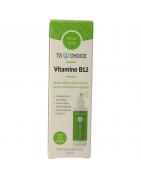 Vitaminespray vitamine B12Vitamine enkel8713286023633