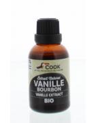 Vanilla extract bioVoeding3417960037071