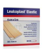 Elastic wondsnelverband 5m x 4cmPleisters4042809613315