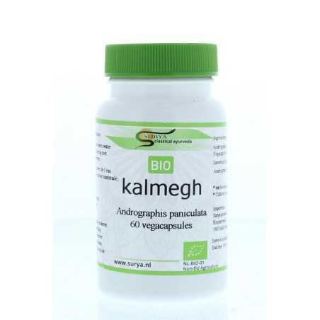 Kalmegh bioAyurveda8717496089656