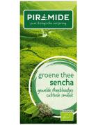 Groene thee sencha eko bioKoffie/thee8711812419882