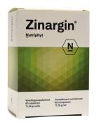 ZinarginOverig gezondheidsproducten5430000149495