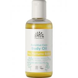 Baby bodylotion miniBaby/peuter verzorgend4009033800041