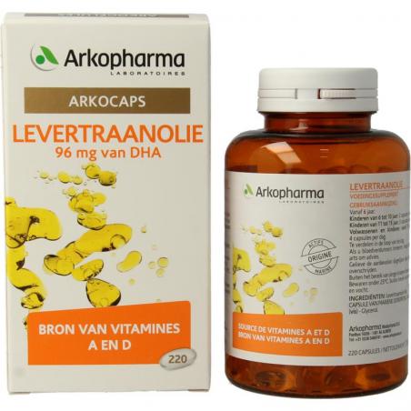 LevertraanolieFytotherapie8715345005642