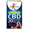 Cannabidiol CBD 20mgOverig gezondheidsproducten8713713024202